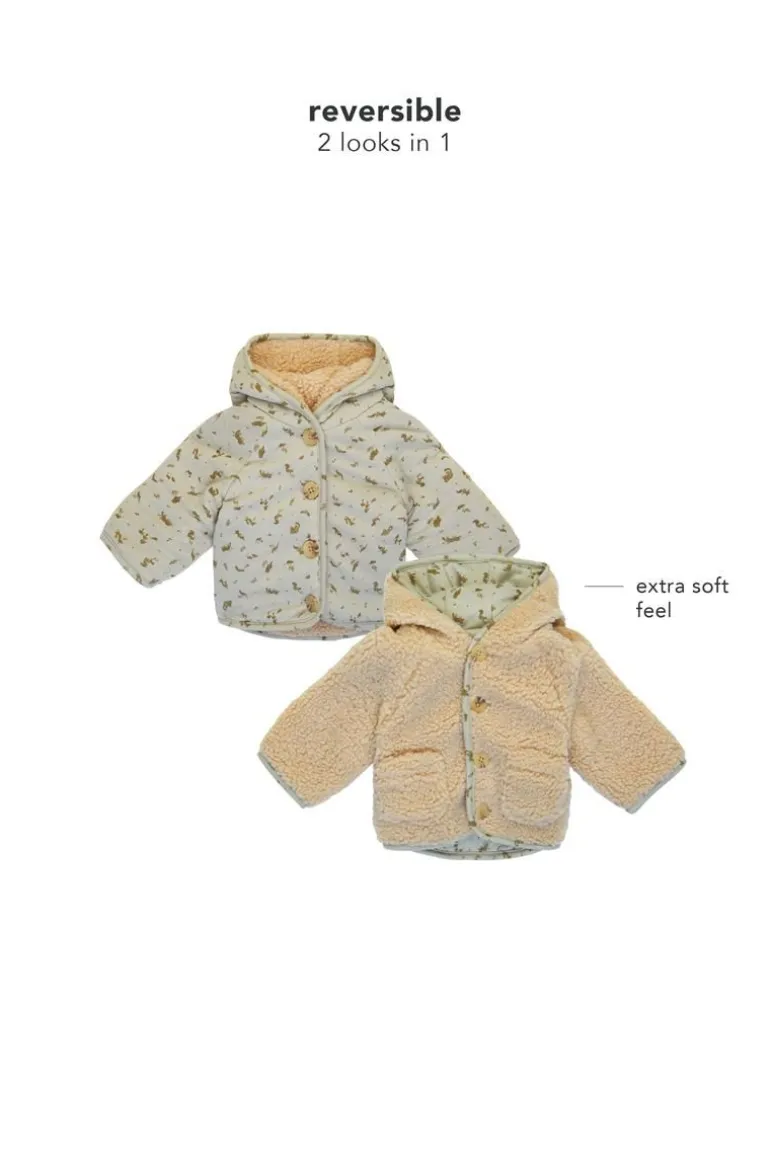 jack_gelves__reversible___6.webp Noppies Jassen<Jack Gelves - Reversible - Butter Cream