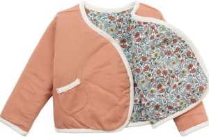 Noppies Jassen<Jack Nevada - Reversible - Blue Surf