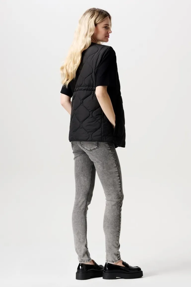 jack_simo__black_1.webp Noppies Jassen & Blazers<Jack Simo - Black