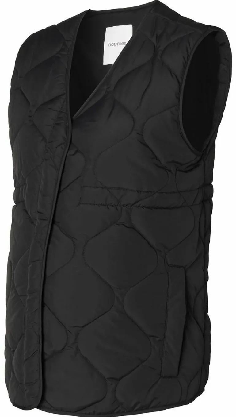 jack_simo__black_4.webp Noppies Jassen & Blazers<Jack Simo - Black