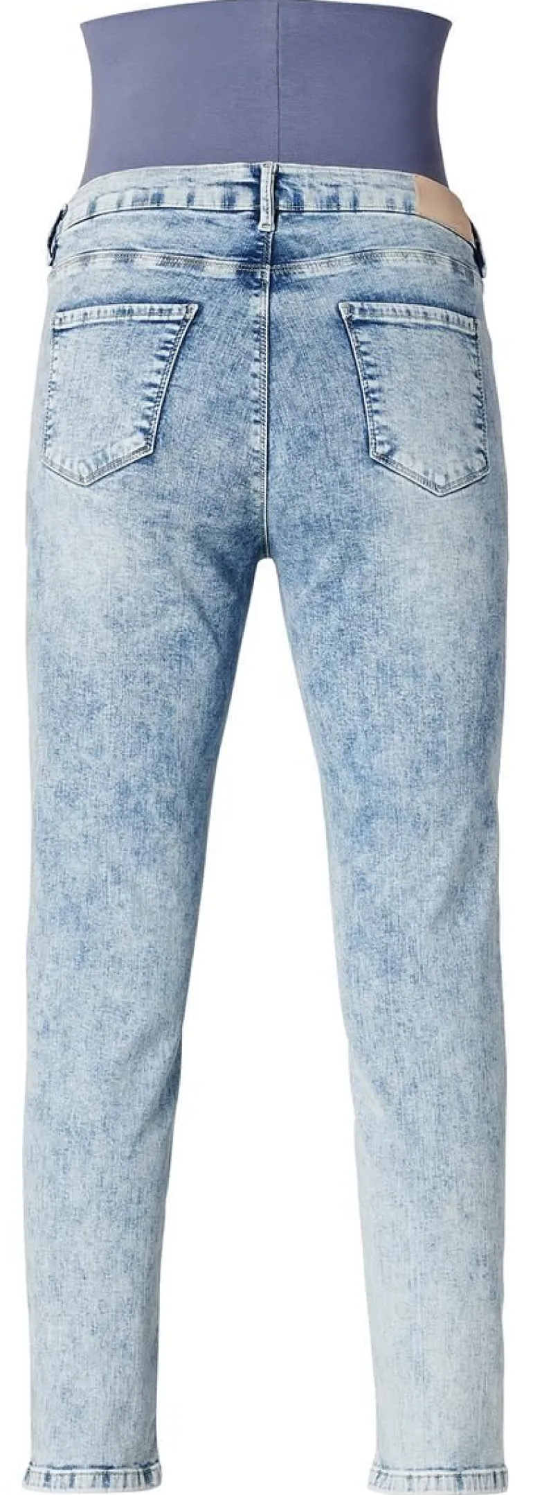 jeans__lightwash_10.webp Noppies Jeans<7/8 Jeans - Lightwash