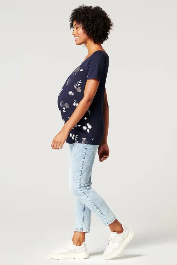 Noppies Jeans<7/8 Jeans - Lightwash