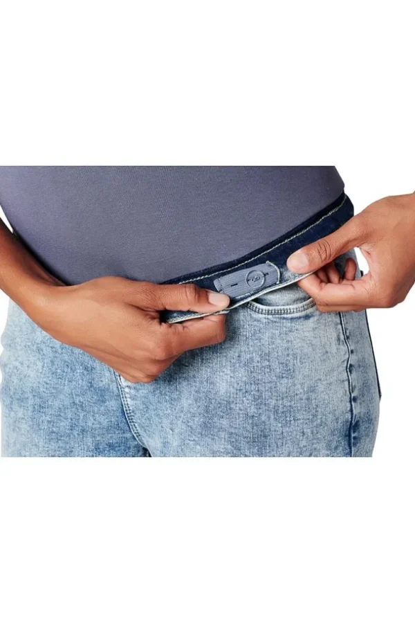Noppies Jeans<7/8 Jeans - Lightwash