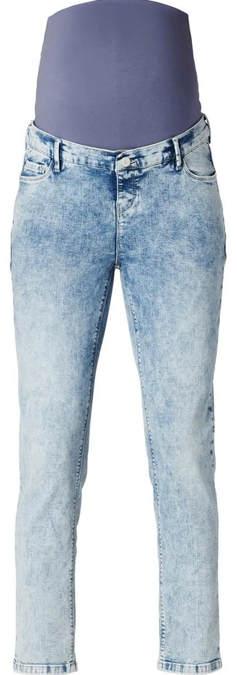 jeans__lightwash_9.webp Noppies Jeans<7/8 Jeans - Lightwash