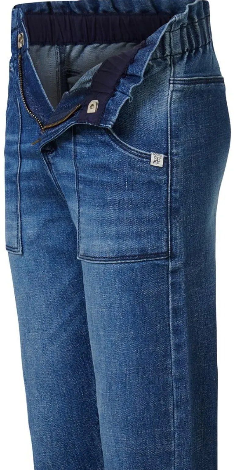 jeans_altoona__aged_blue_4.webp Noppies Jeans<Jeans Altoona - Aged Blue