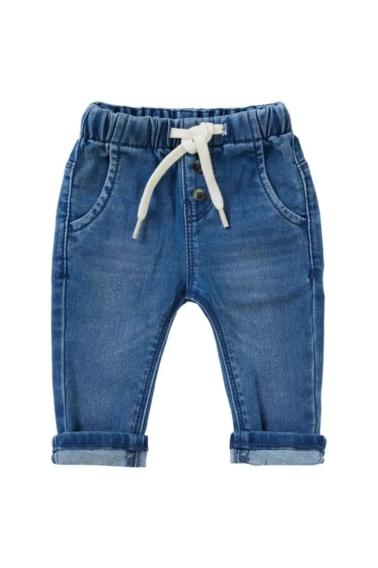 jeans_burns__light_vintag_0.webp Noppies Jeans<Jeans Burns - Light Vintage Wash