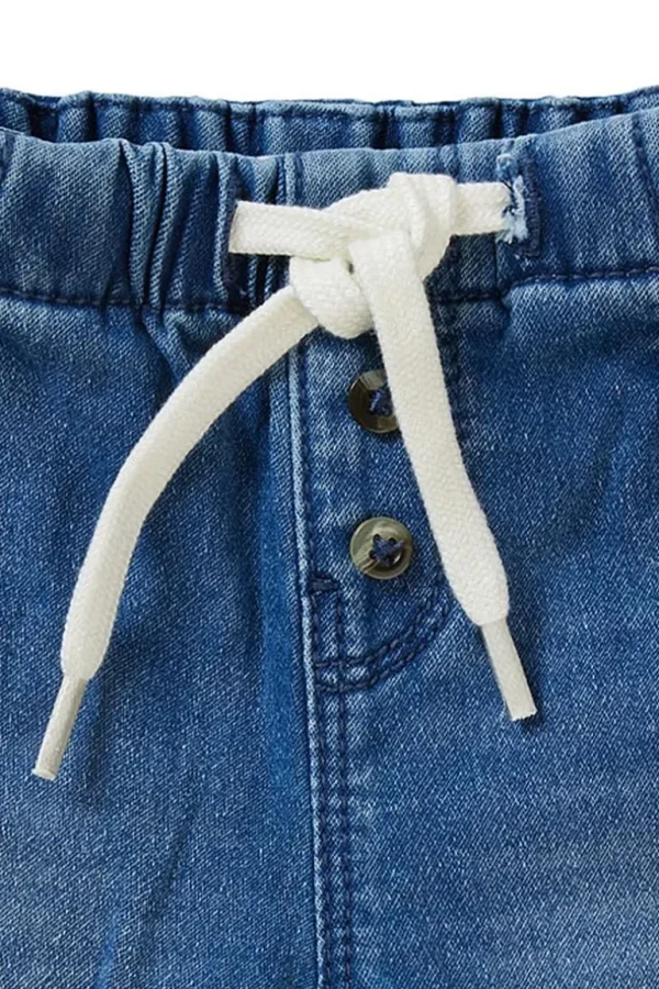 Noppies Jeans<Jeans Burns - Light Vintage Wash