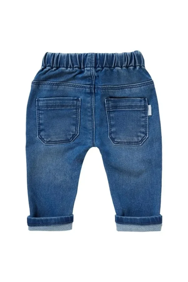 Noppies Jeans<Jeans Burns - Light Vintage Wash