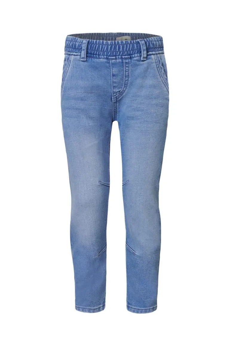 jeans_dickson__medium_blu_2.webp Noppies Jeans<Jeans Dickson - Medium Blue Wash