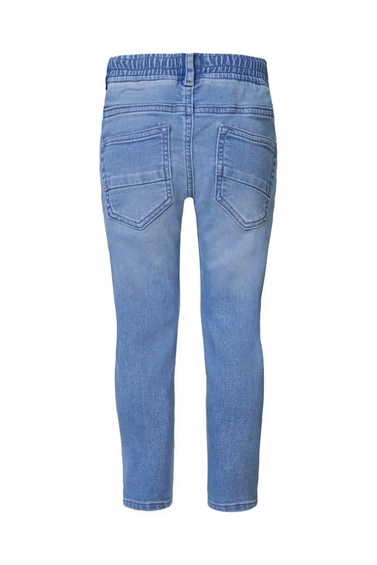 jeans_dickson__medium_blu_3.webp Noppies Jeans<Jeans Dickson - Medium Blue Wash