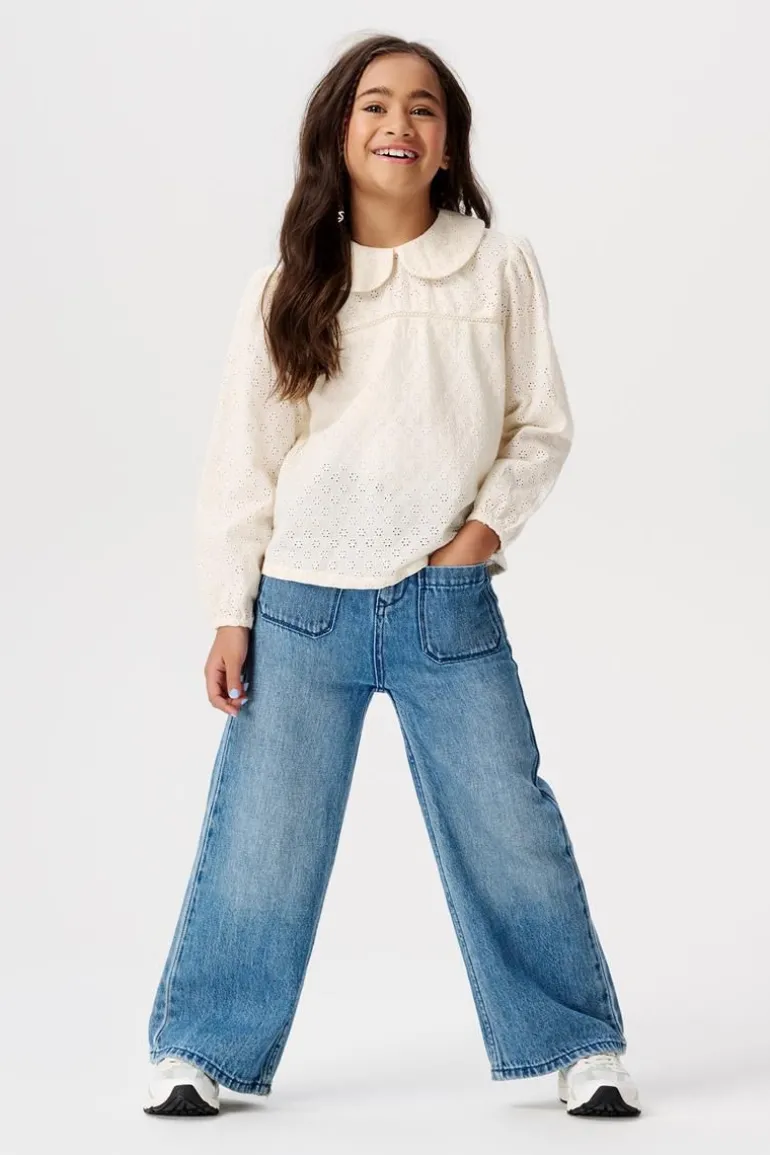 jeans_edwardsville__mediu_0.webp Noppies Jeans<Jeans Edwardsville - Medium Blue Wash