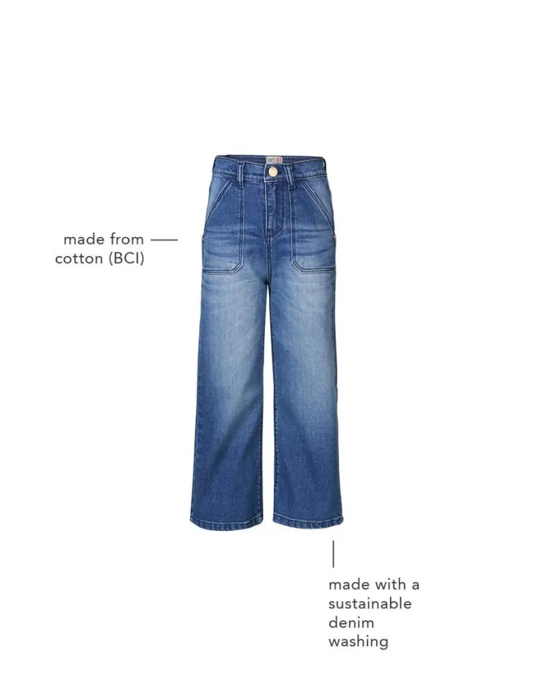 jeans_edwardsville__mediu_5.webp Noppies Jeans<Jeans Edwardsville - Medium Blue Wash