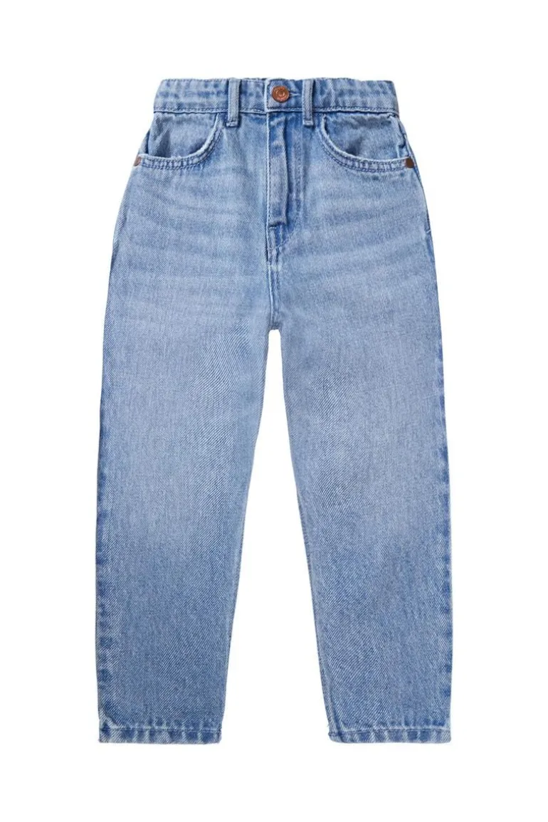 jeans_empangeni__medium_b_2.webp Noppies Jeans<Jeans Empangeni - Medium Blue Wash