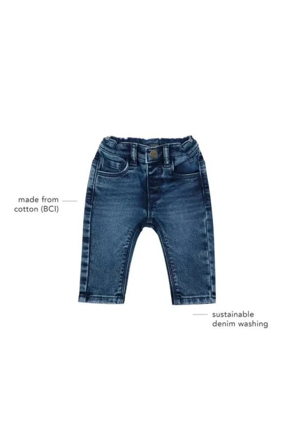 Noppies Jeans<Jeans Gimli - Vintage Blue