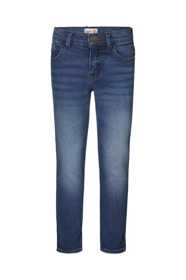 Noppies Jeans<Jeans Horche - Mid Blue Denim