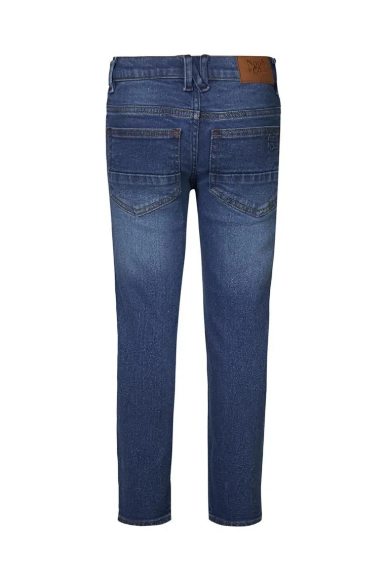 jeans_horche__mid_blue_de_8.webp Noppies Jeans<Jeans Horche - Mid Blue Denim