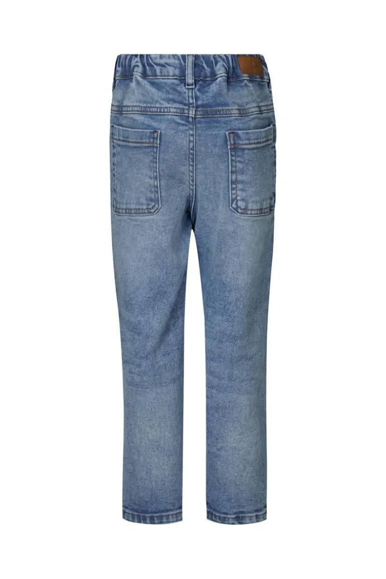 jeans_jacinto__washed_blu_3.webp Noppies Jeans<Jeans Jacinto - Washed Blue