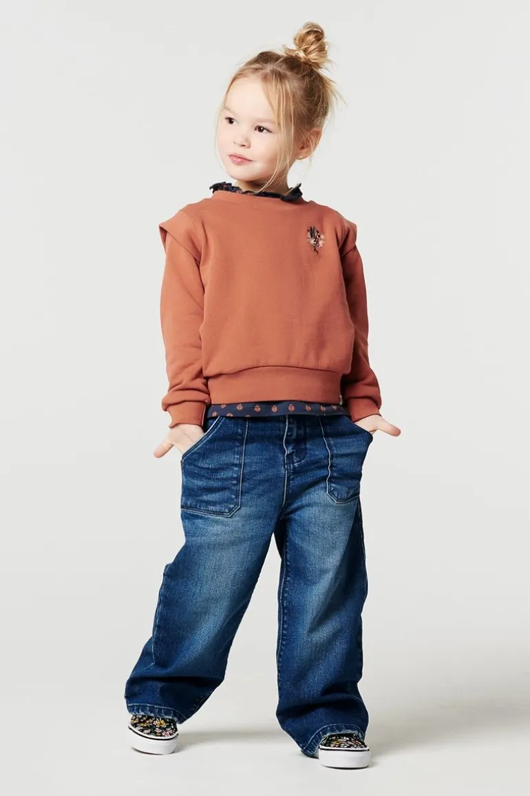 jeans_kik__dark_blue_0.webp Noppies Jeans<Jeans Kik - Dark Blue