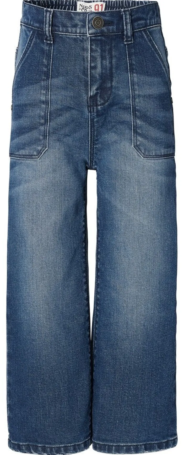 jeans_kik__dark_blue_2.webp Noppies Jeans<Jeans Kik - Dark Blue