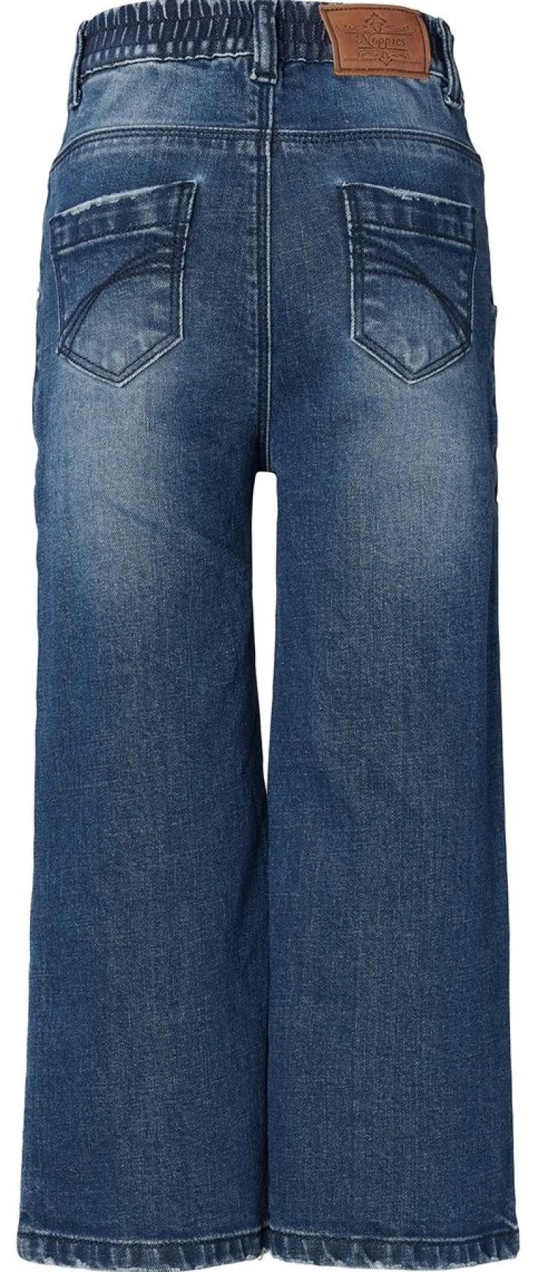 jeans_kik__dark_blue_8.webp Noppies Jeans<Jeans Kik - Dark Blue