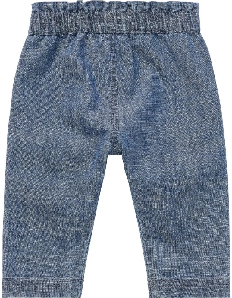 jeans_lincoln__medium_blu_1.webp Noppies Jeans<Jeans Lincoln - Medium Blue Denim