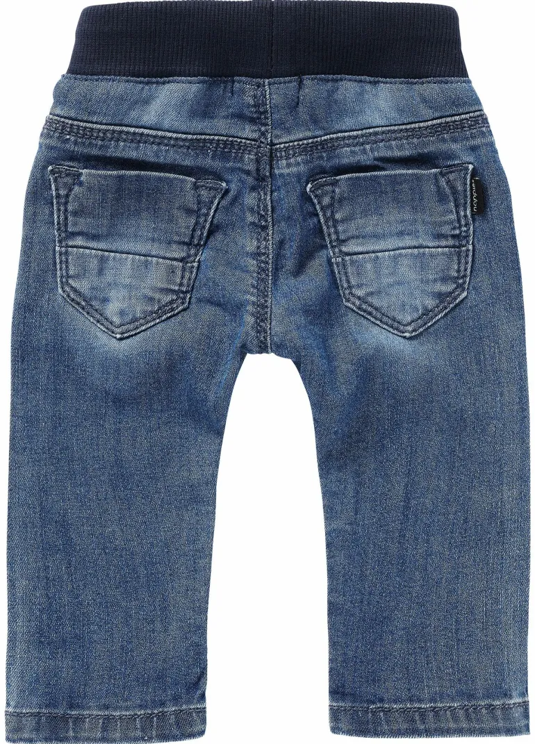 jeans_navoi__medium_blue__1.webp Noppies Jeans | Basics<Jeans Navoi - Medium Blue Wash