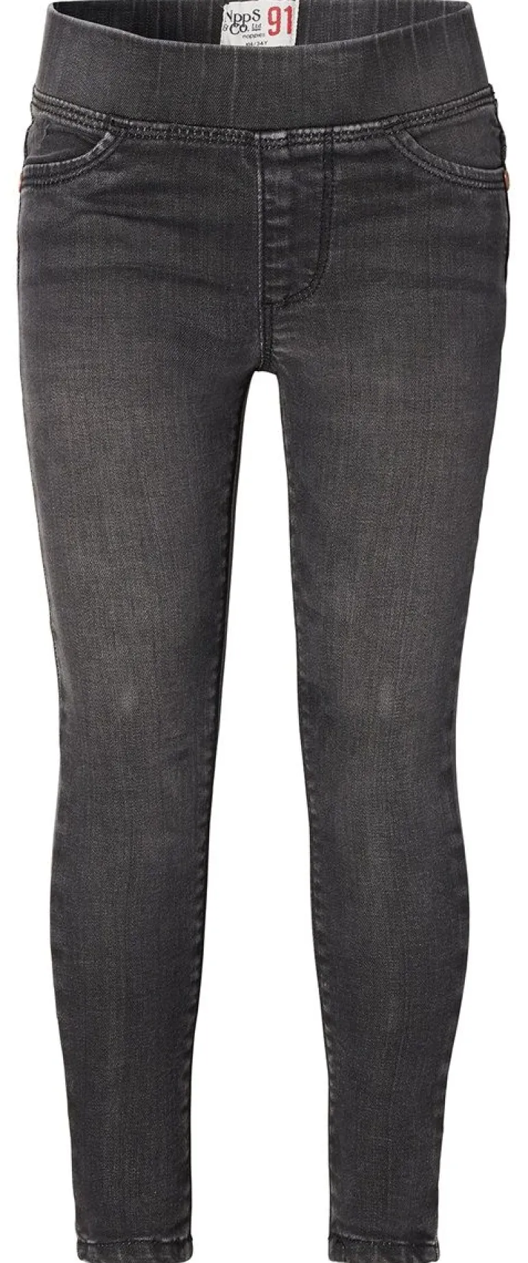 jeans_noli__black_denim_7.webp Noppies Jeans<Jeans Noli - Black Denim