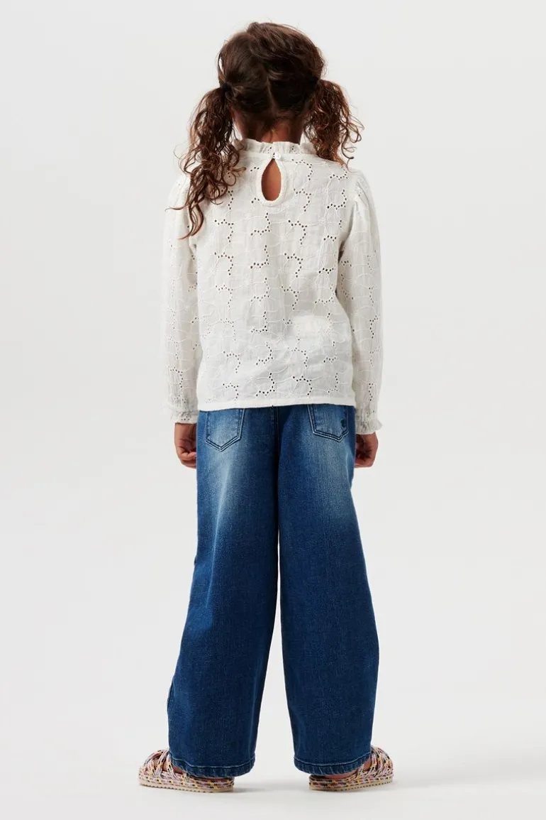 jeans_phenix__authentic_b_1.webp Noppies Jeans<Jeans Phenix - Authentic Blue