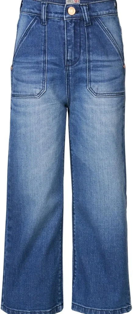 Noppies Jeans<Jeans Phenix - Authentic Blue