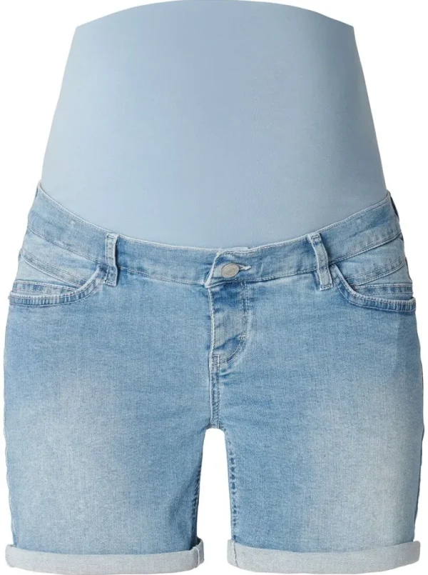 Noppies Jeans<Jeans Shorts - Lightwash