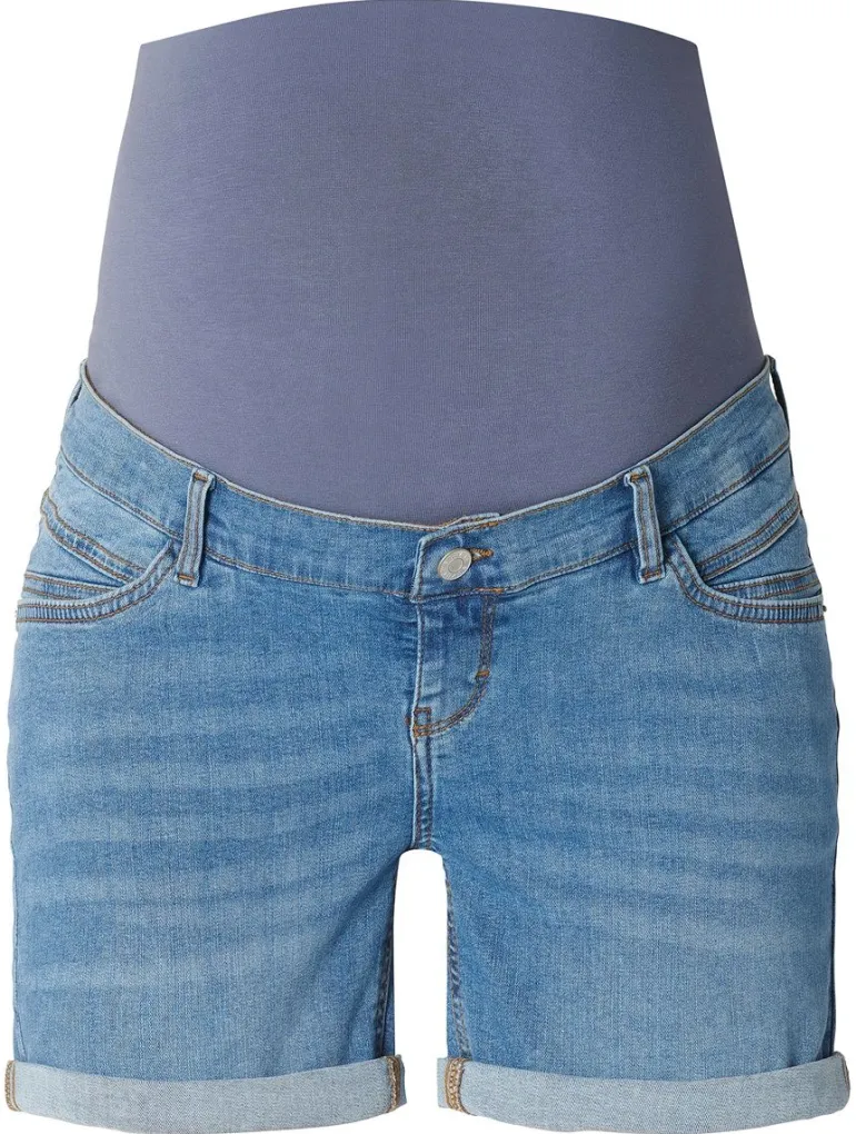 jeans_shorts__medium_wash_2-2.webp Noppies Jeans<Jeans Shorts - Medium Wash