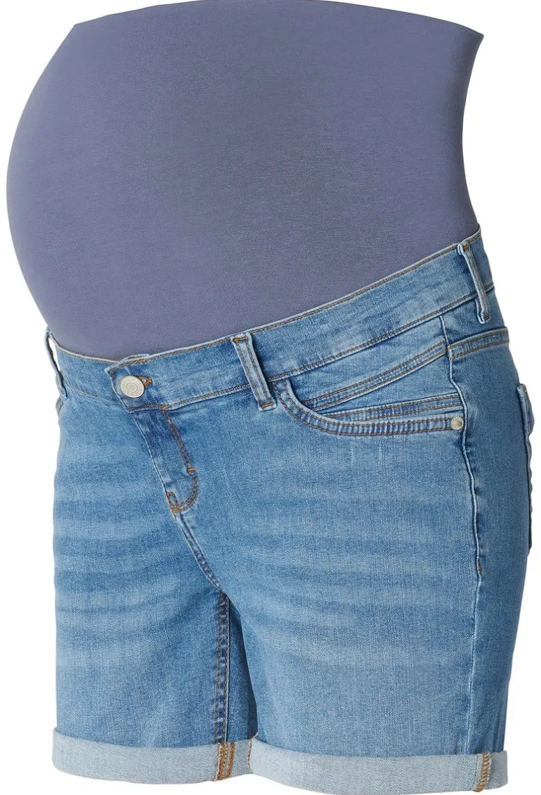 jeans_shorts__medium_wash_4-2.webp Noppies Jeans<Jeans Shorts - Medium Wash