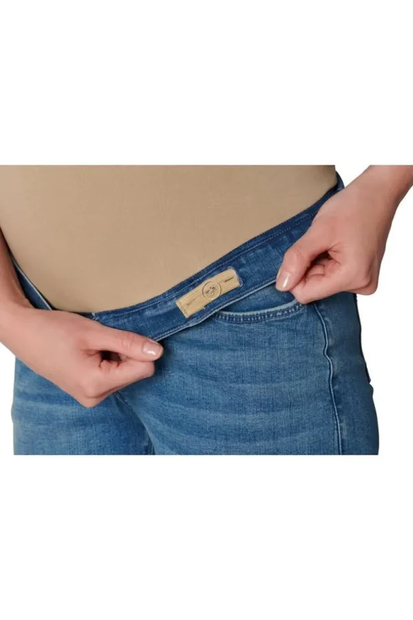Noppies Jeans<Jeans Shorts - Medium Wash