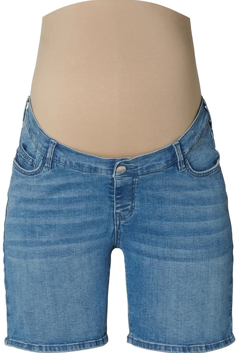 jeans_shorts__medium_wash_9.webp Noppies Jeans<Jeans Shorts - Medium Wash