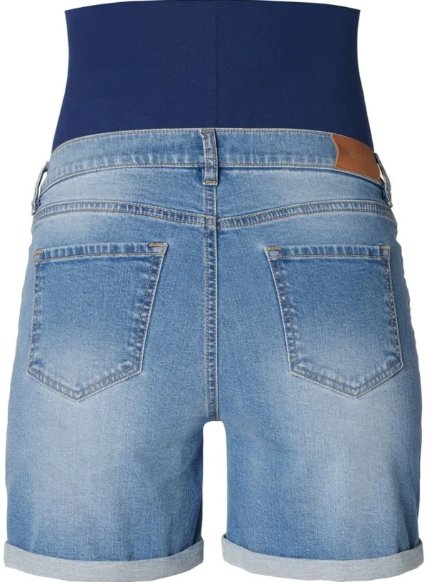 Noppies Jeans<Jeans Shorts Buckley - Aged Blue
