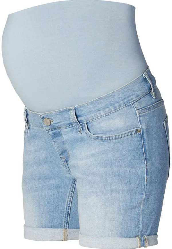 Noppies Jeans<Jeans Shorts Callao - Vintage Blue