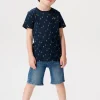 Noppies Jeans<Jeans Shorts Duncan - Medium Blue Wash