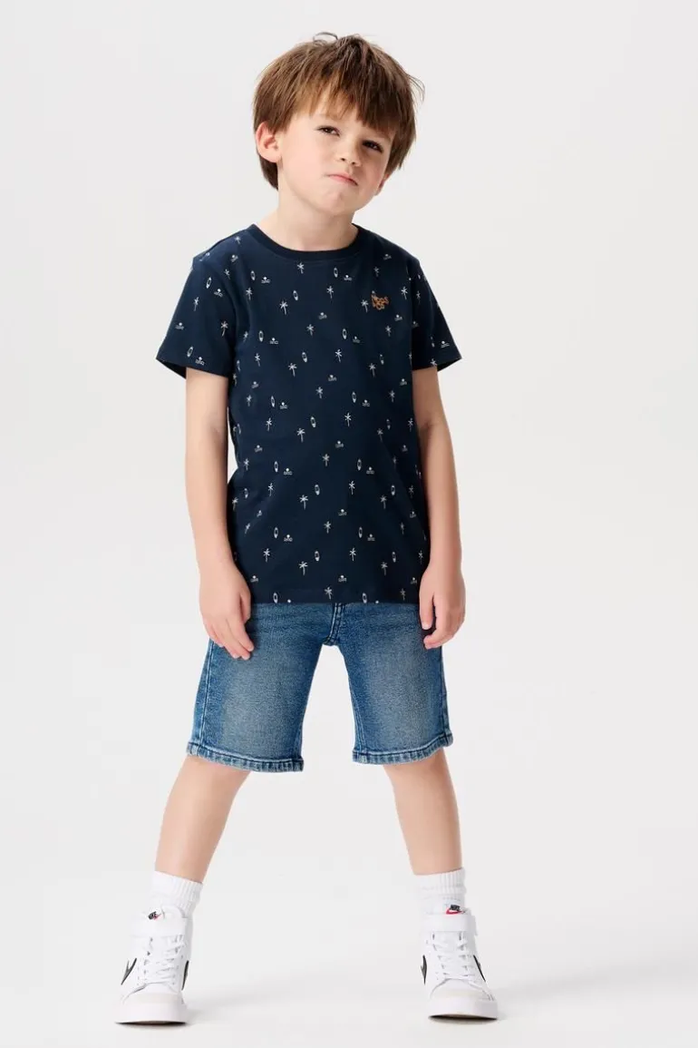 jeans_shorts_duncan__medi_0.webp Noppies Jeans<Jeans Shorts Duncan - Medium Blue Wash