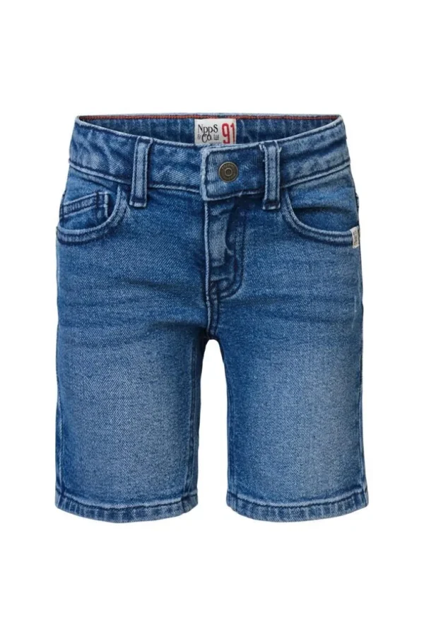 Noppies Jeans<Jeans Shorts Duncan - Medium Blue Wash
