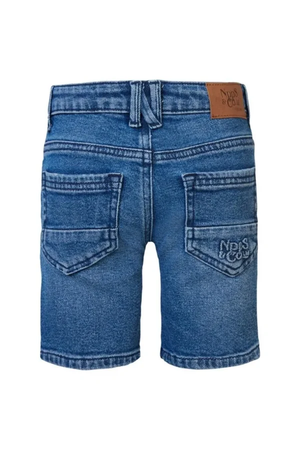 Noppies Jeans<Jeans Shorts Duncan - Medium Blue Wash