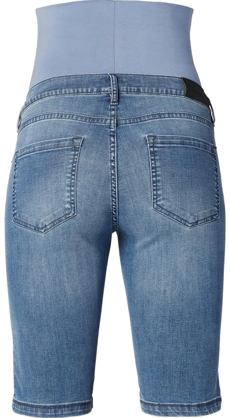 jeans_shorts_ellenton__ag_1.webp Noppies Jeans<Jeans Shorts Ellenton - Aged Blue