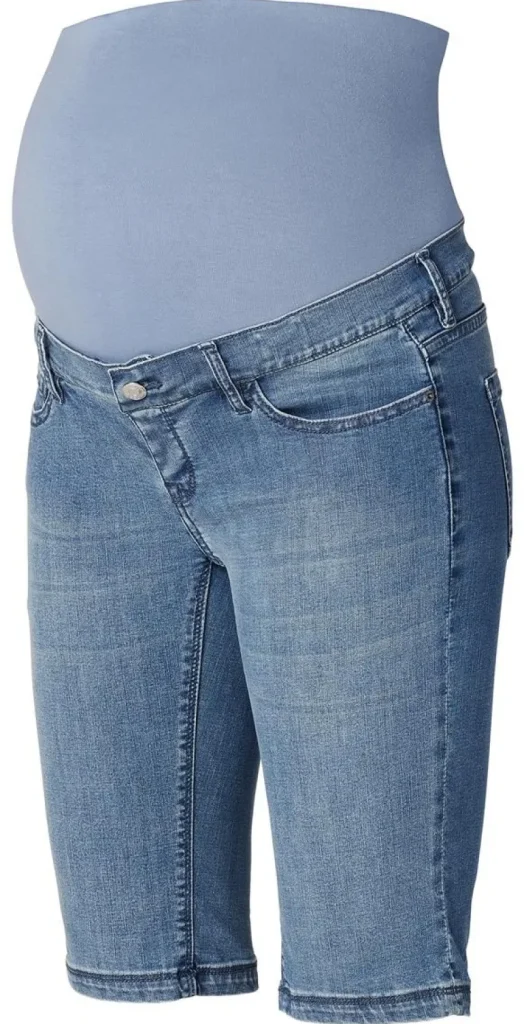 Noppies Jeans<Jeans Shorts Ellenton - Aged Blue
