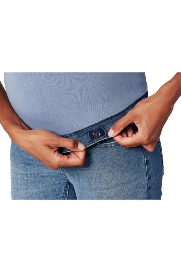 Noppies Jeans<Jeans Shorts Ellenton - Aged Blue