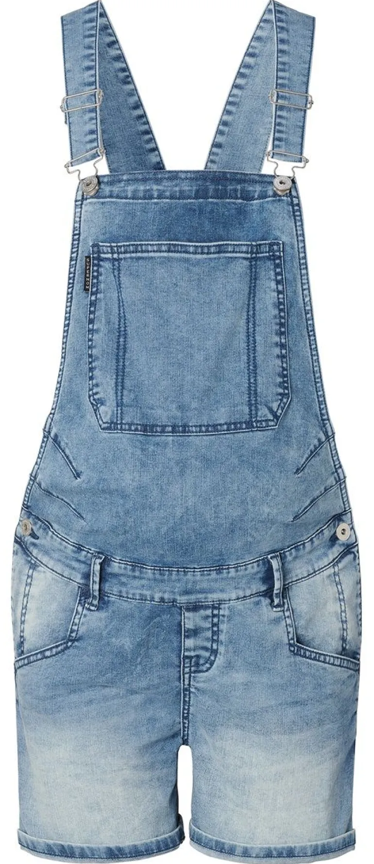jeans_shorts_gamett__auth_2.webp Noppies Jeans<Jeans Shorts Gamett - Authentic Blue