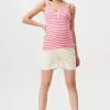 Noppies Jeans<Jeans Shorts Hurlock - Bone White