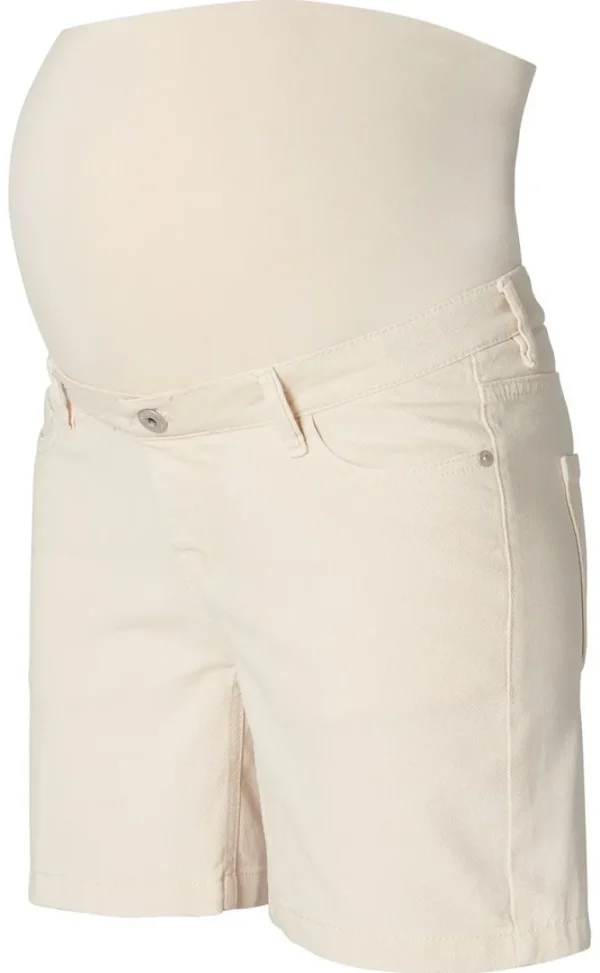 Noppies Jeans<Jeans Shorts Hurlock - Bone White