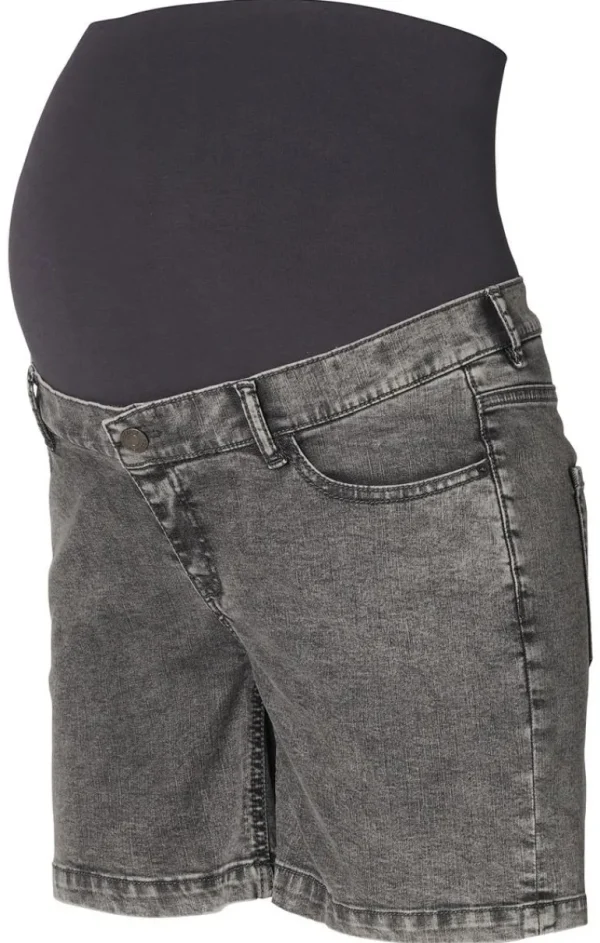 Noppies Jeans<Jeans Shorts Jamie - Grey Denim