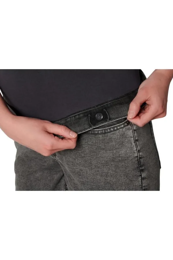 Noppies Jeans<Jeans Shorts Jamie - Grey Denim