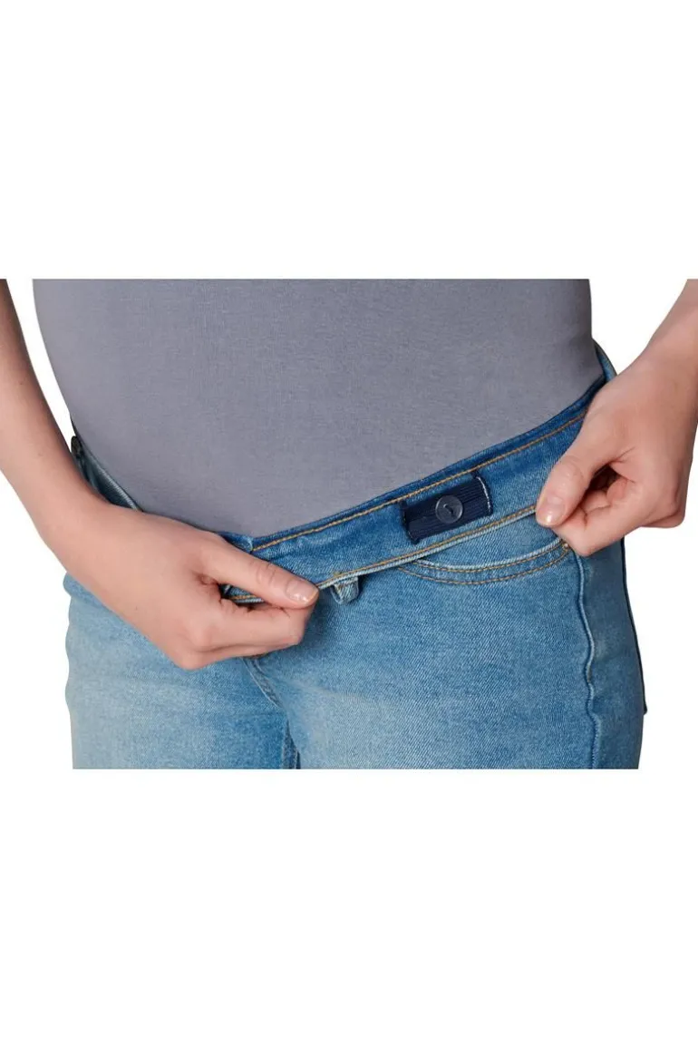 jeans_shorts_jamie__vinta_14.webp Noppies Jeans<Jeans Shorts Jamie - Vintage Blue