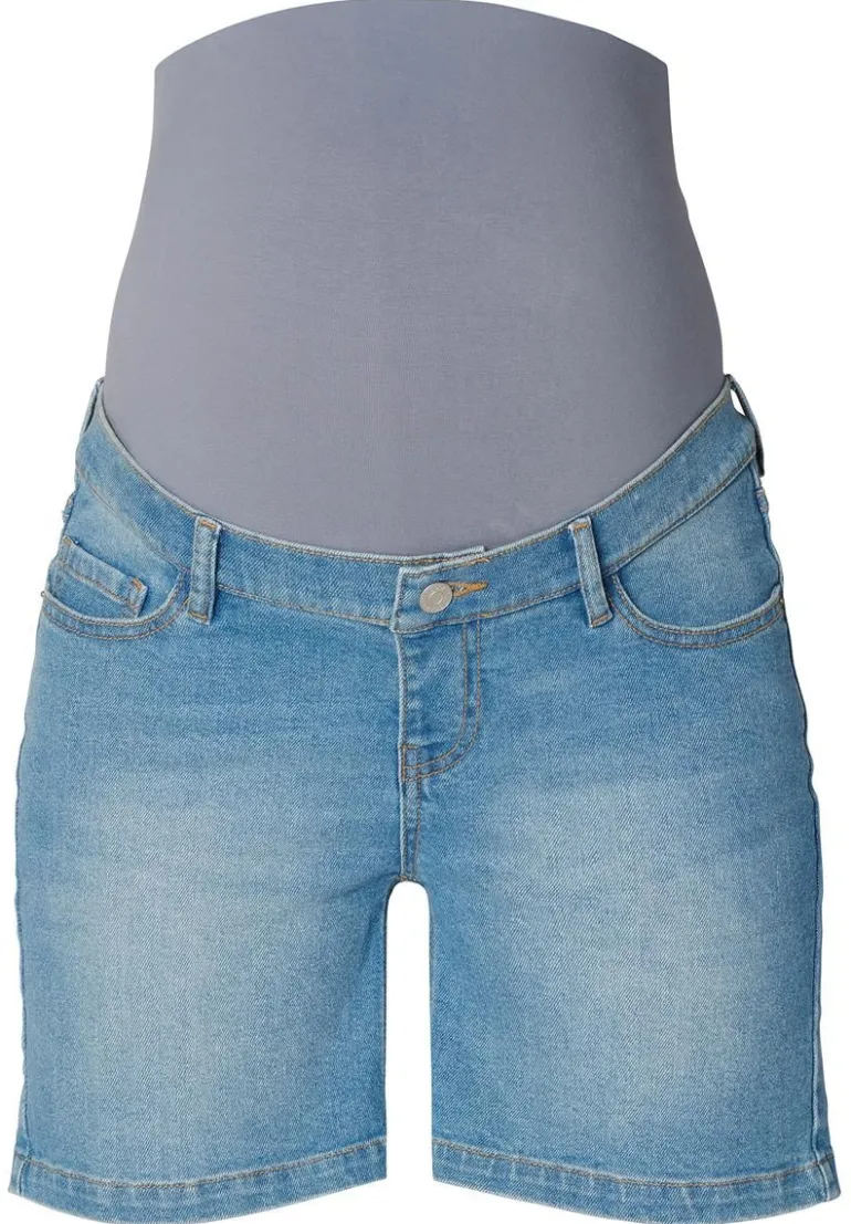 jeans_shorts_jamie__vinta_2.webp Noppies Jeans<Jeans Shorts Jamie - Vintage Blue